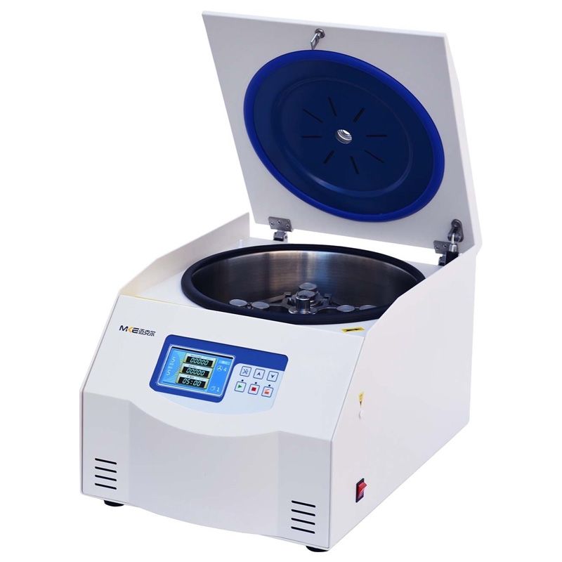 RPM Laboratoriecentrifug 2
