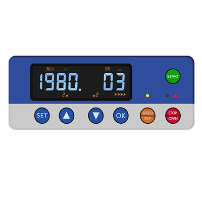T4-M Centrifugemaskin