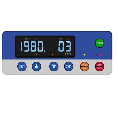 TBTC12 Centrifug